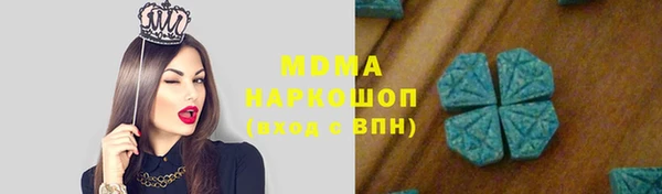 кокс Кулебаки
